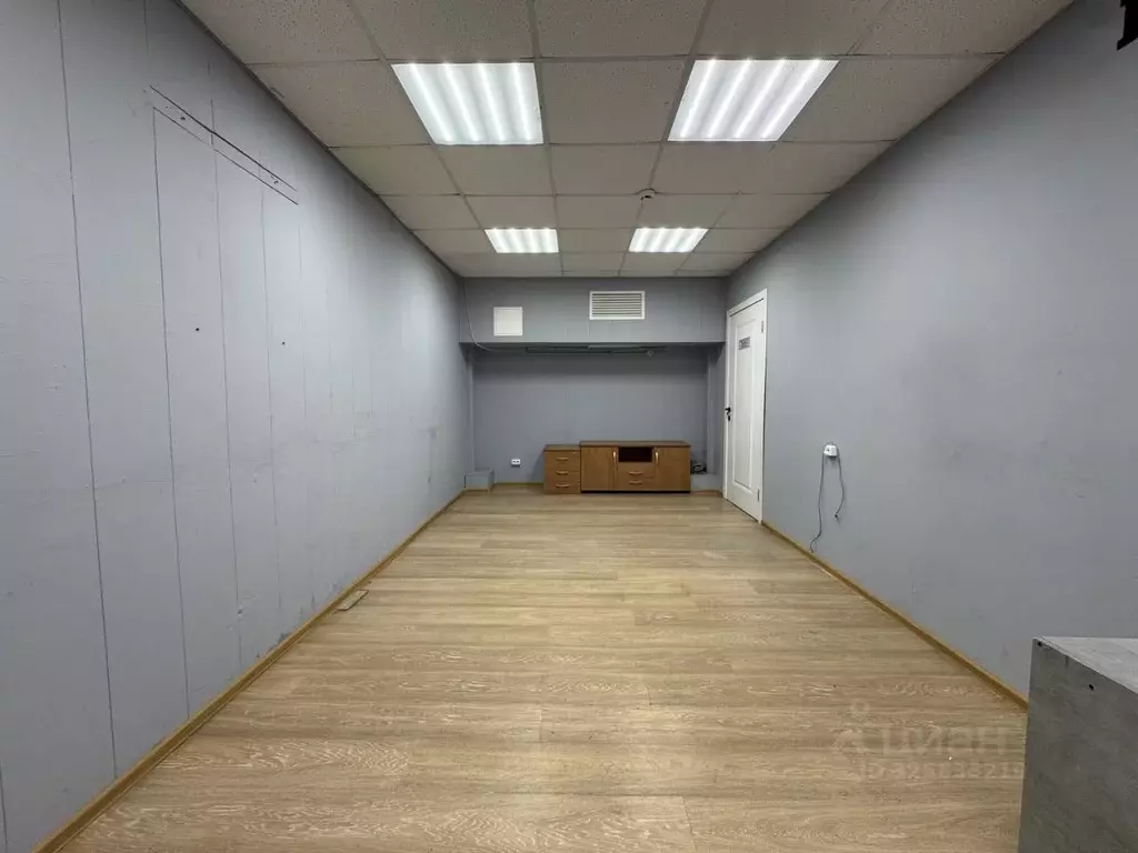 Помещение свободного назначения в Москва ул. Зорге, 10к1 (20 м) - Фото 0