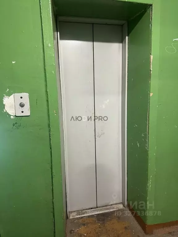 Комната Кировская область, Киров ул. Защитников Отечества, 114 (12.2 ... - Фото 2