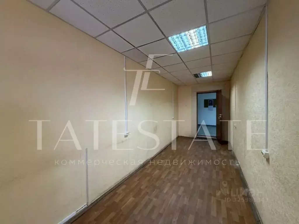 Офис в Татарстан, Казань ул. Гладилова, 51 (18 м) - Фото 2