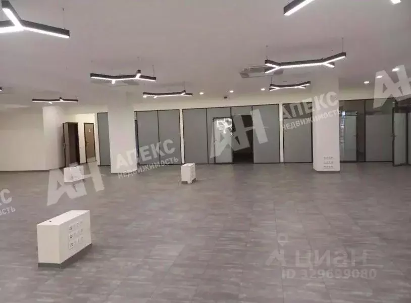 Помещение свободного назначения в Москва Садовая-Черногрязская ул., ... - Фото 1