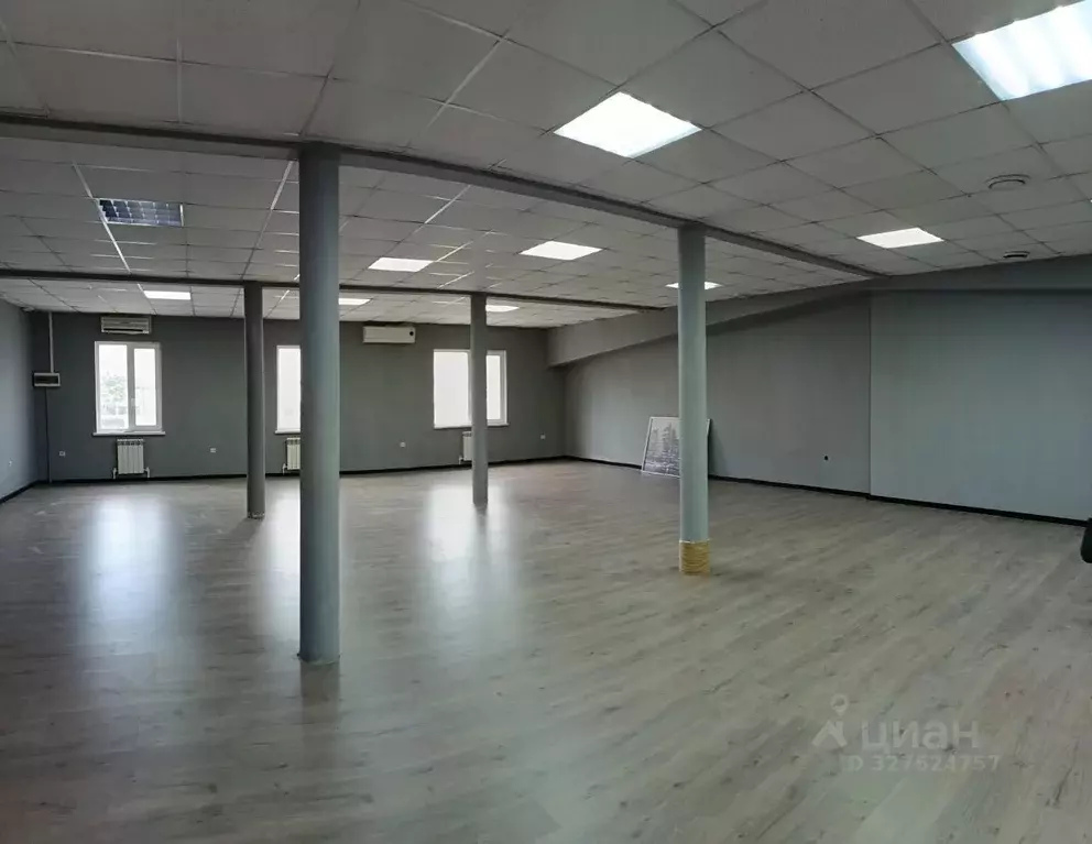 Помещение свободного назначения в Краснодарский край, Новороссийск ... - Фото 1