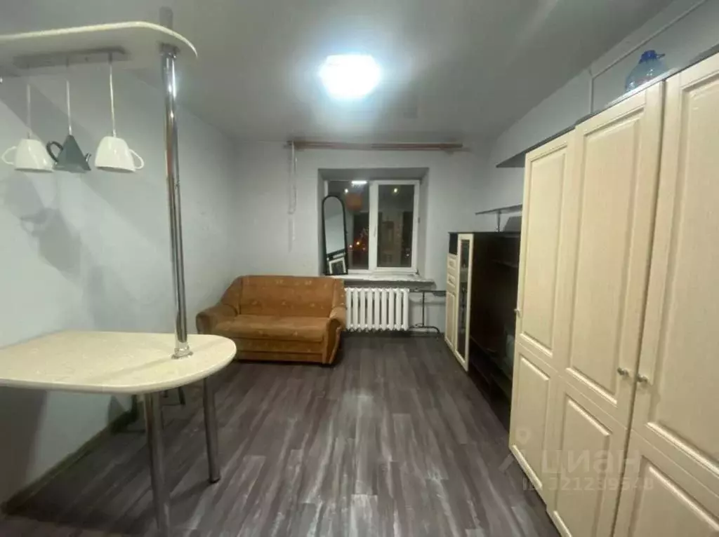 Комната Саха (Якутия), Якутск ул. Богатырева, 11/1 (14.0 м) - Фото 0