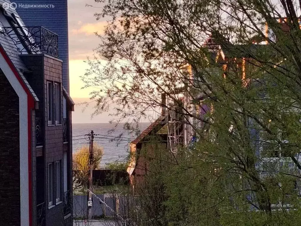 Квартира-студия: Зеленоградск, улица Гагарина, 57 (21.5 м) - Фото 2