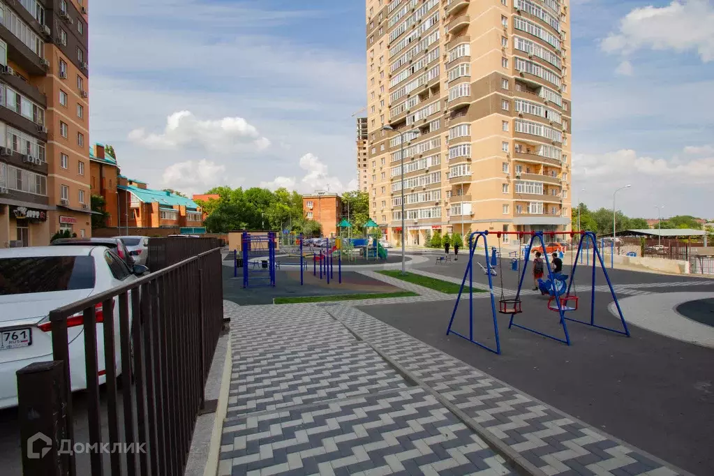 Продаётся 1-к квартира, 37 м - Фото 0