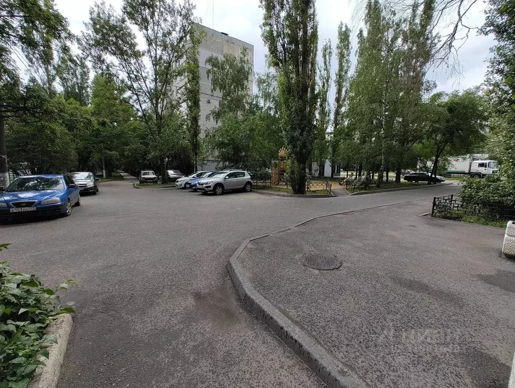 2-к кв. Воронежская область, Воронеж Новгородская ул., 141 (53.5 м) - Фото 2