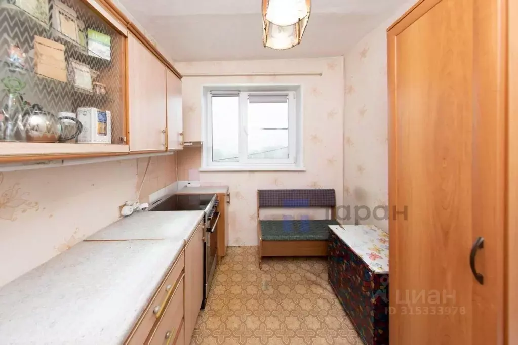 2-к кв. Челябинская область, Челябинск ул. Овчинникова, 9А (45.8 м) - Фото 1