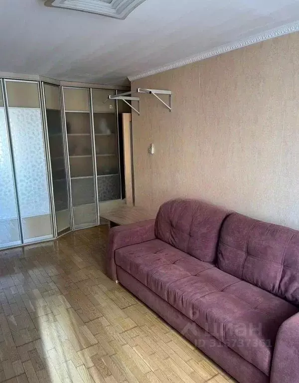 2-к кв. Москва Фестивальная ул., 24 (47.0 м) - Фото 0
