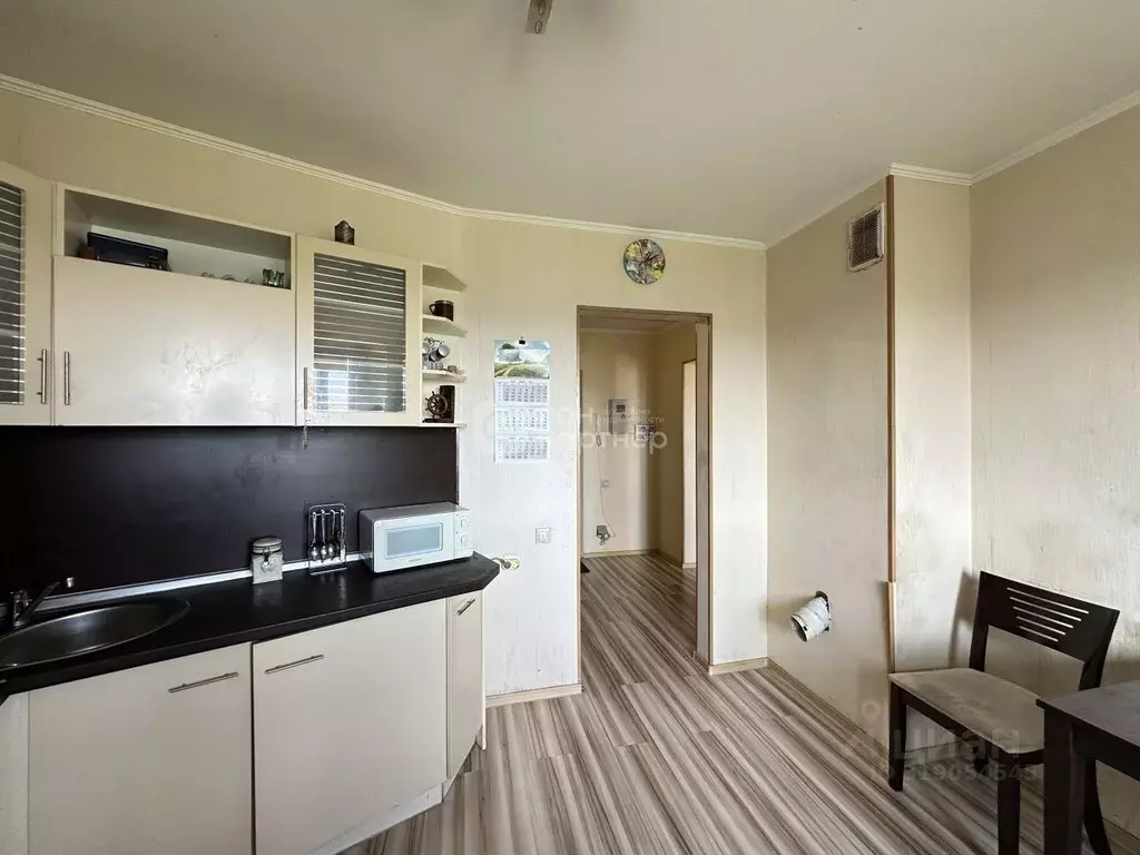 1-к кв. Санкт-Петербург Петергофское ш., 17к1 (39.2 м) - Фото 1