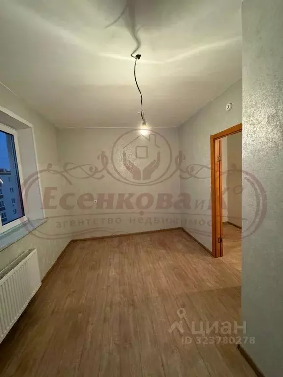 Студия Курганская область, Курган Омская ул., 60/1 (17.3 м) - Фото 1