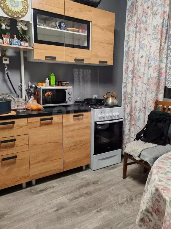 2-к кв. Челябинская область, Миасс ул. Ильмен-Тау, 11 (52.8 м) - Фото 2