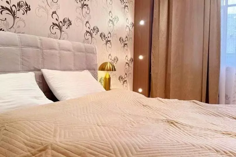 2-к кв. Москва ул. Твардовского, 4К1 (58.0 м) - Фото 2