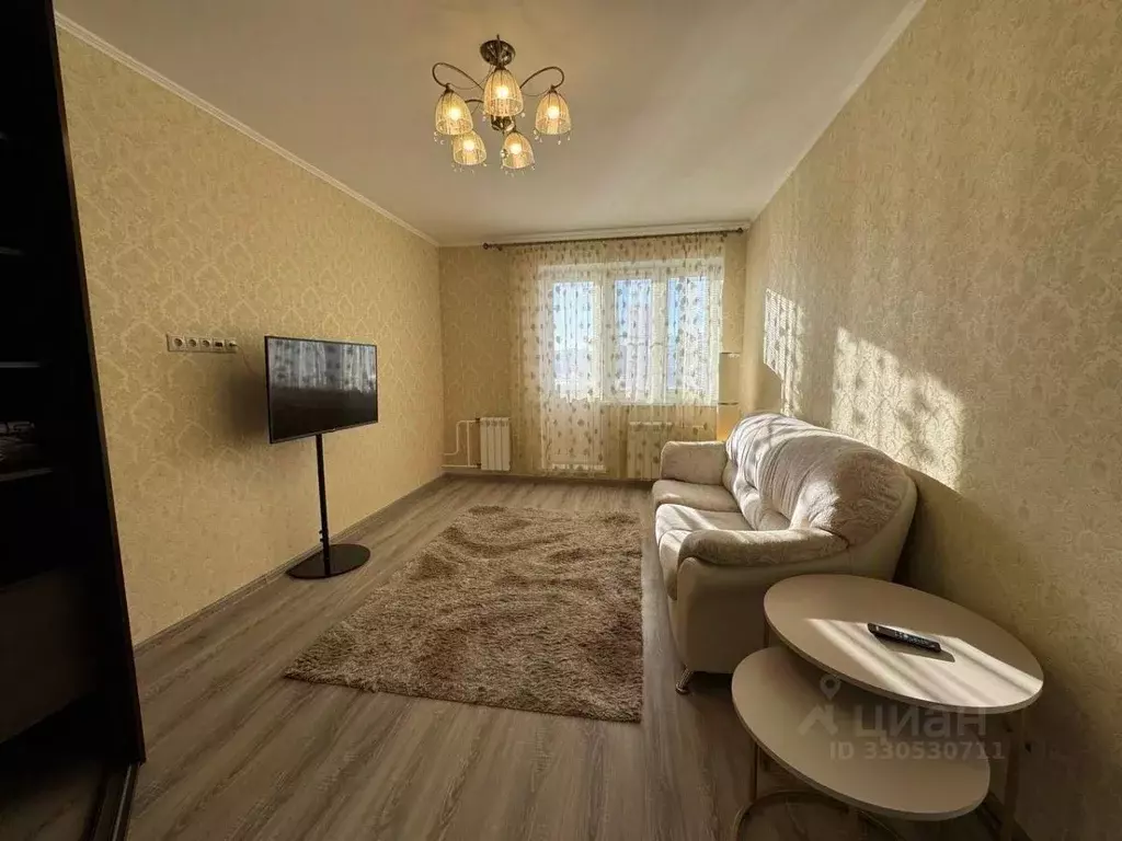 2-к кв. Москва ул. Маршала Катукова, 21К1 (55.0 м) - Фото 1