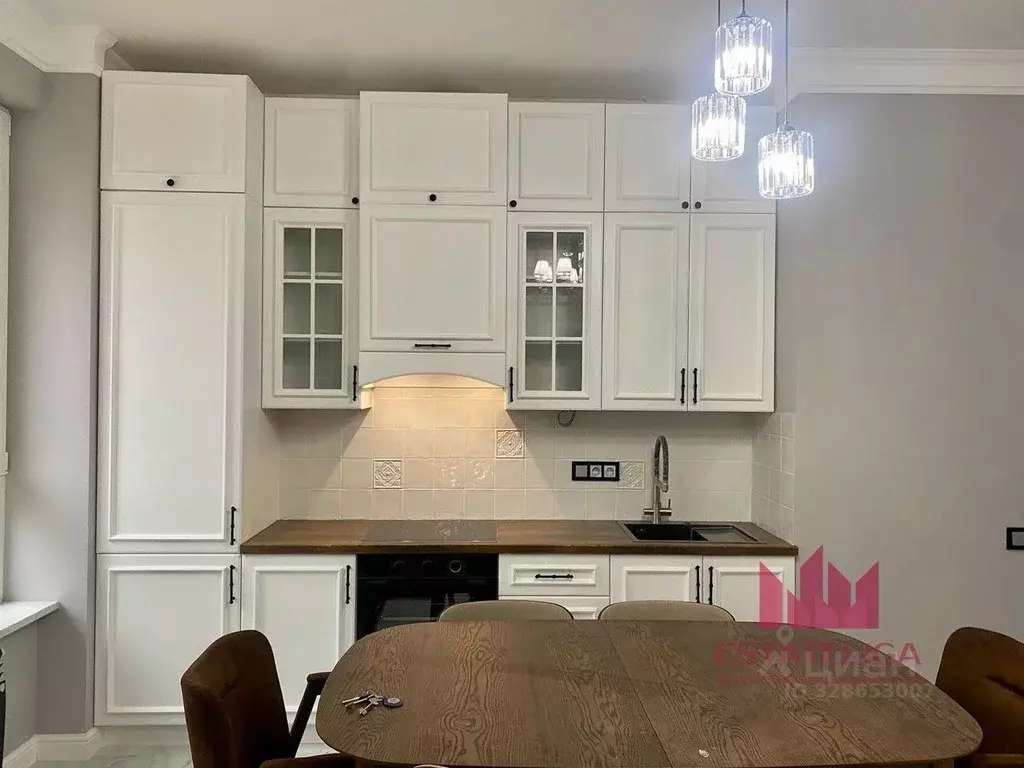 2-к кв. Москва ул. Василия Ланового, 1к2 (62.0 м) - Фото 2