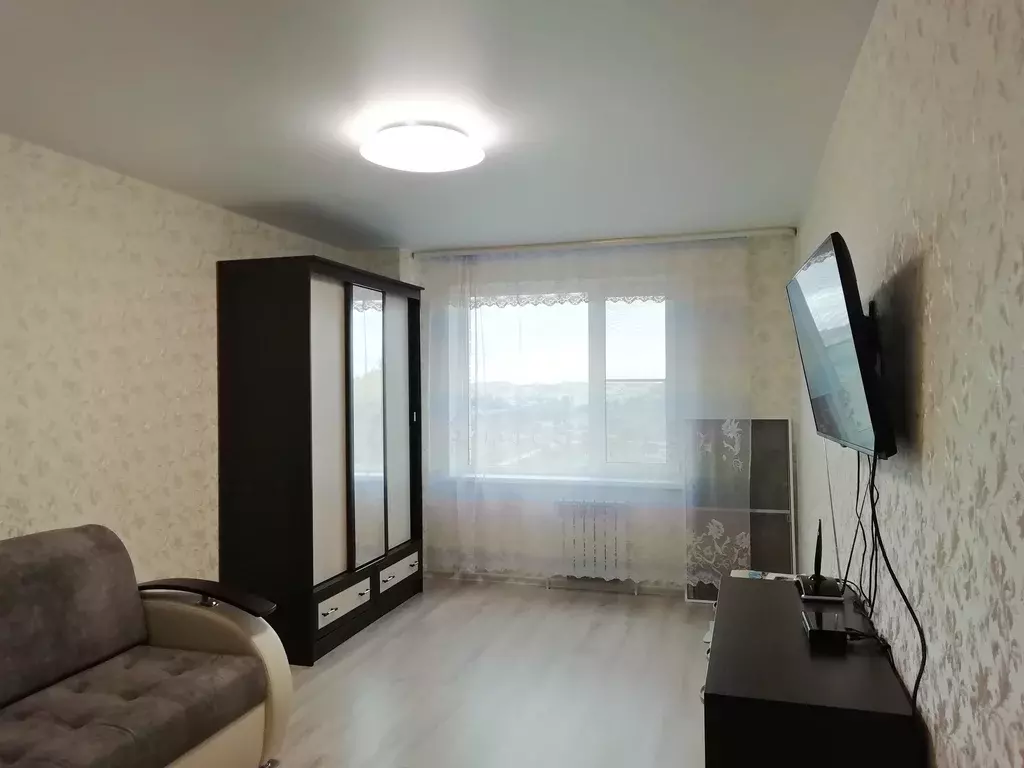 Продаётся 1-к квартира, 38 м - Фото 0