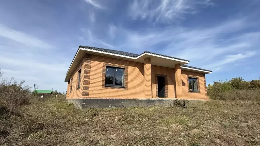 Дом в Башкортостан, Иглинский район, Акбердинский сельсовет, Гея СНТ ... - Фото 1
