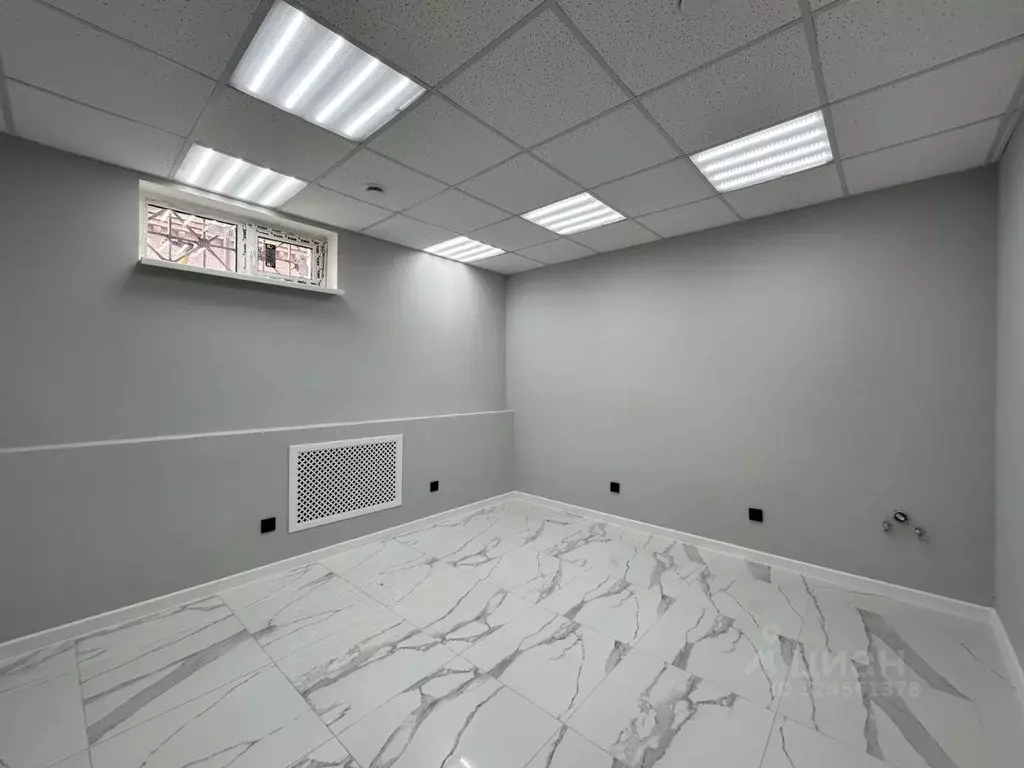 Помещение свободного назначения в Москва ул. Бурденко, 11АС2 (22 м) - Фото 2