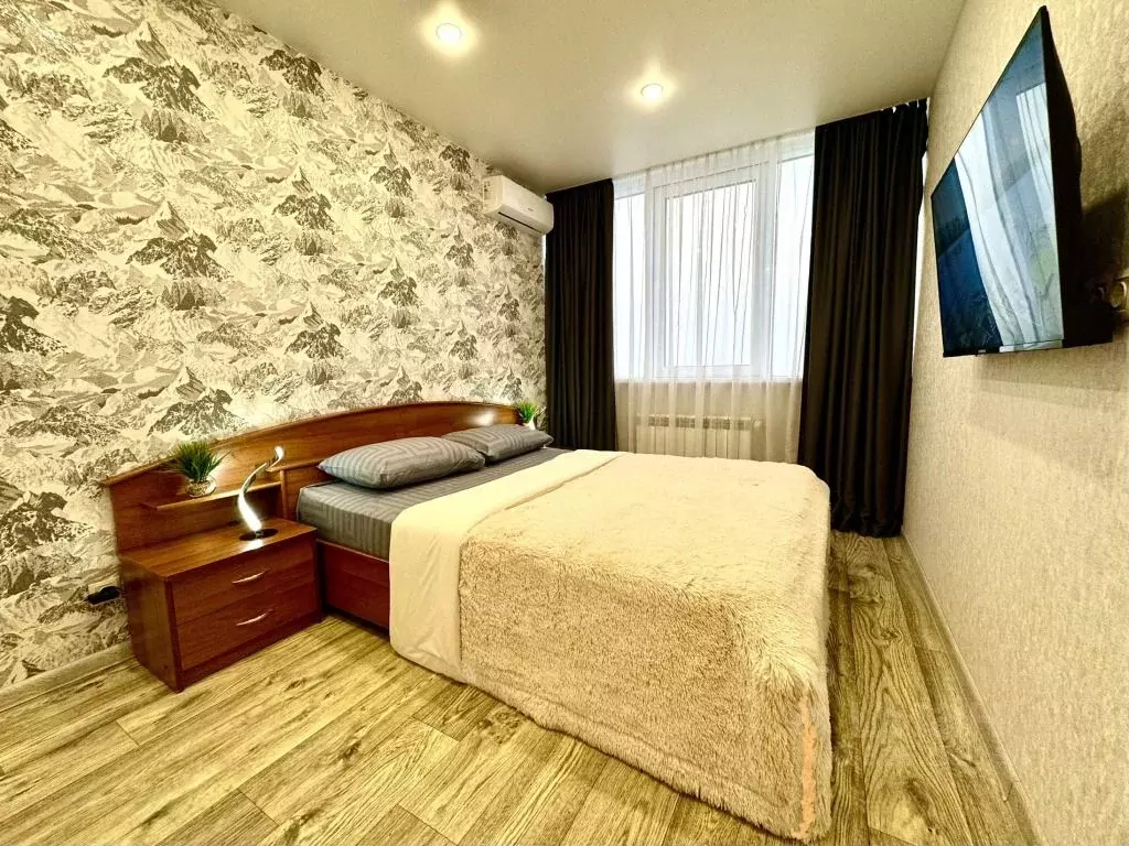 2-к кв. Самарская область, Самара просп. Карла Маркса, 246 (73.0 м) - Фото 0