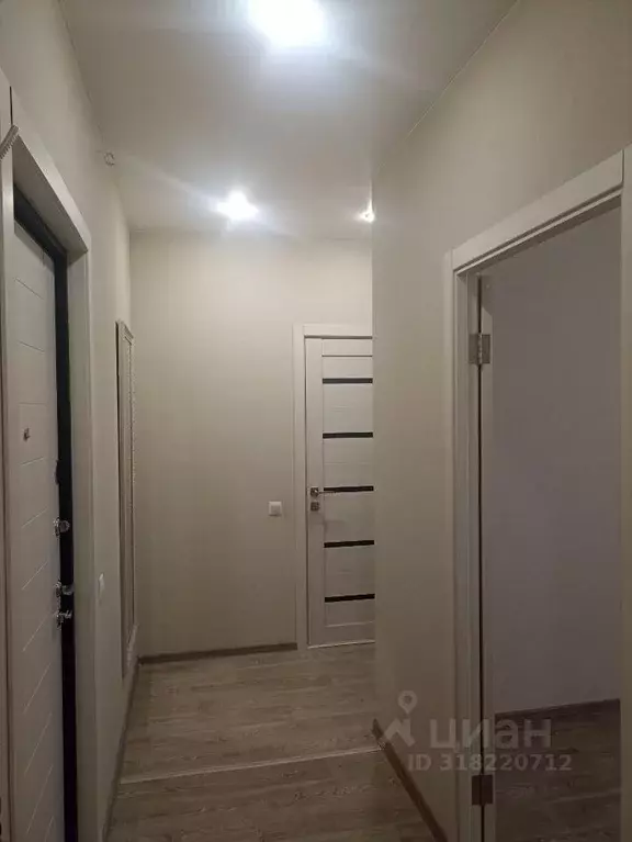 1-к кв. Ульяновская область, Ульяновск Новый Город мкр, просп. ... - Фото 2