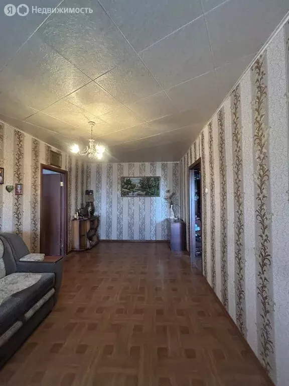 2-комнатная квартира: Астрахань, улица Рождественского, 9 (41.8 м) - Фото 1