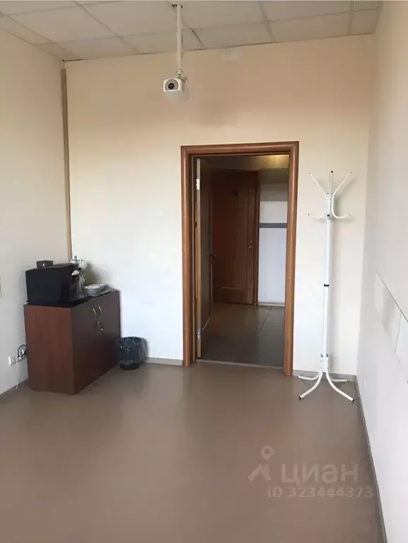 Офис в Новосибирская область, Новосибирск ул. Писарева, 102/1 (13 м) - Фото 2