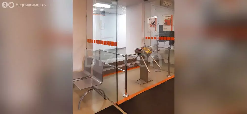 Офис (61.9 м) - Фото 1