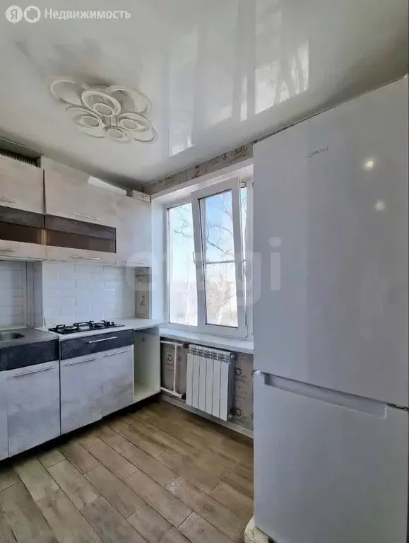 2-комнатная квартира: Тамбов, Астраханская улица, 188 (41.4 м) - Фото 2