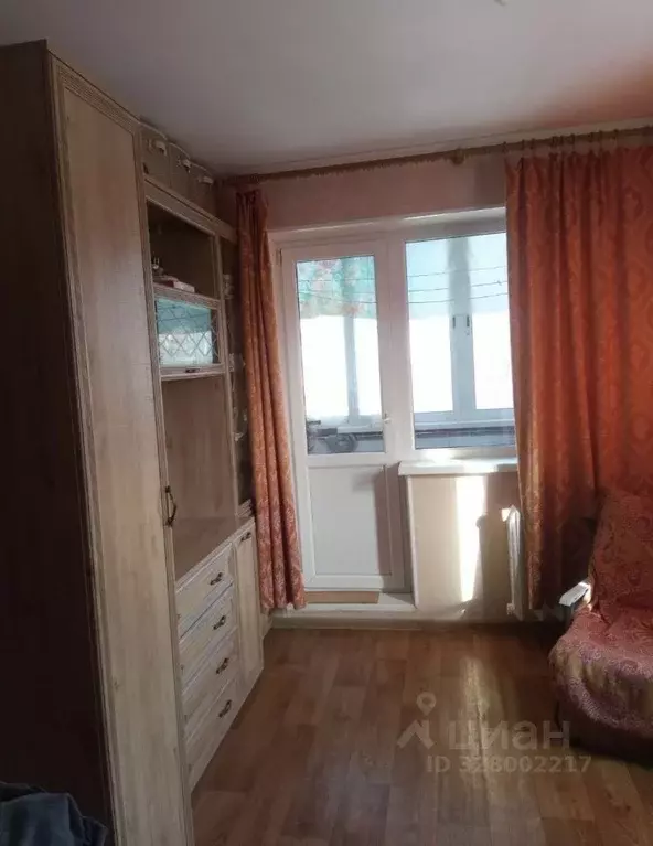 1-к кв. Башкортостан, Уфа ул. Сергея Вострецова, 9/2 (30.4 м) - Фото 2