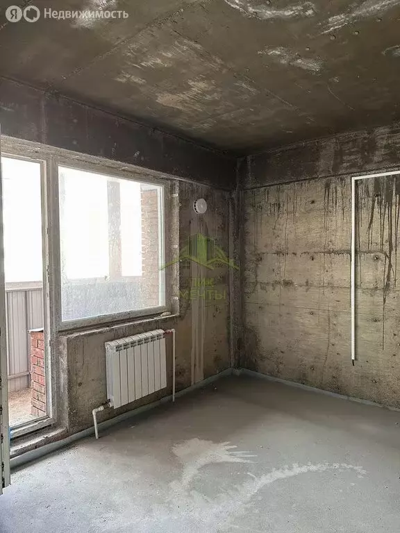 2-комнатная квартира: Улан-Удэ, проспект Строителей, 5А (56.8 м) - Фото 2