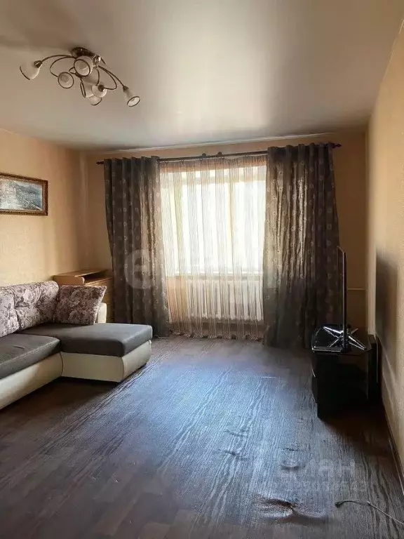 1-к кв. Ямало-Ненецкий АО, Новый Уренгой Юбилейный мкр, 5/2 (40.0 м) - Фото 2