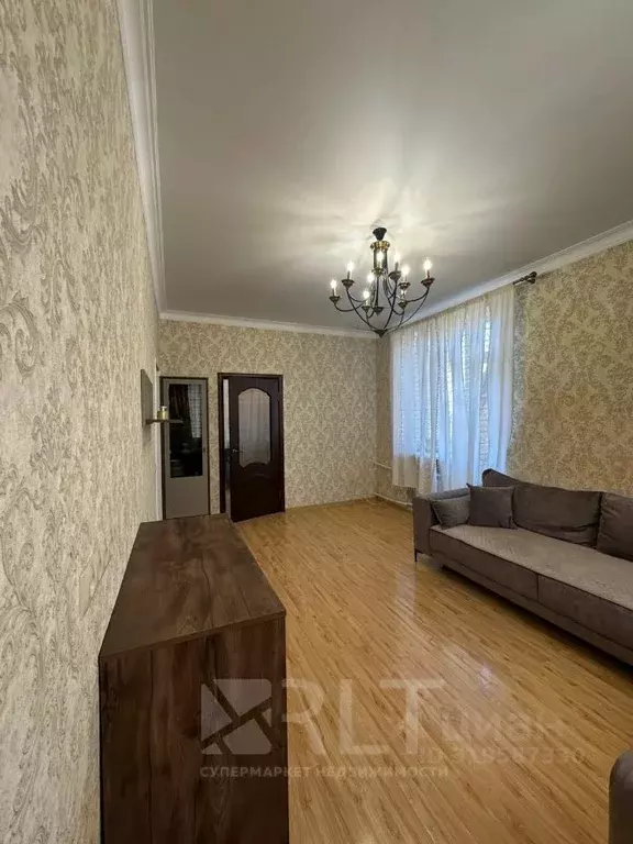 2-к кв. Дагестан, Махачкала ул. Мирзабекова, 62 (46.1 м) - Фото 1