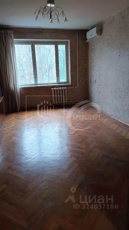 3-к кв. Воронежская область, Воронеж Ленинский просп., 49 (65.9 м) - Фото 1