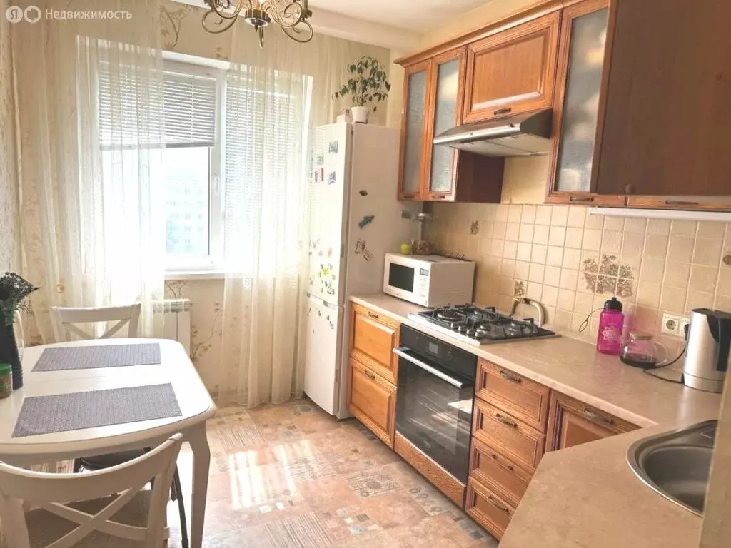 2-комнатная квартира: Волгоград, бульвар Энгельса, 10 (52 м) - Фото 1