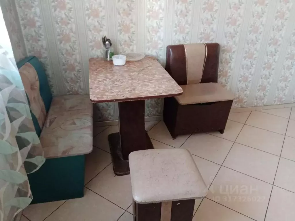 Комната Иркутская область, Иркутск Напольная ул., 23 (12.0 м) - Фото 0