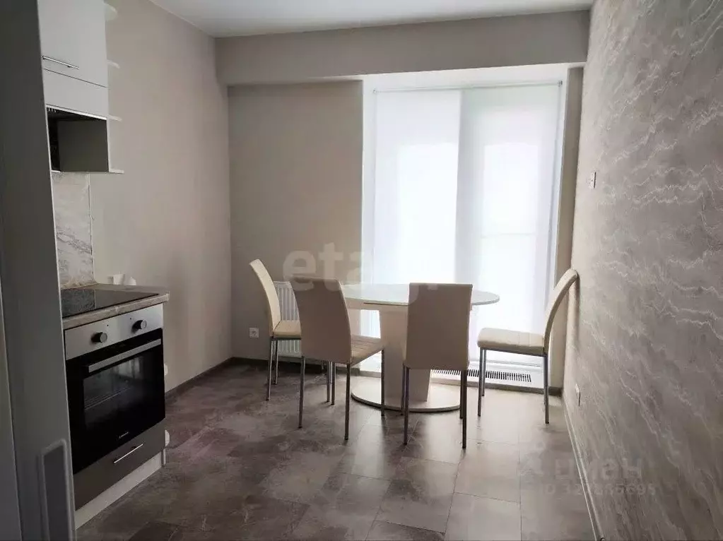 1-к кв. Удмуртия, Ижевск Пушкинская ул., 265 (41.2 м) - Фото 1