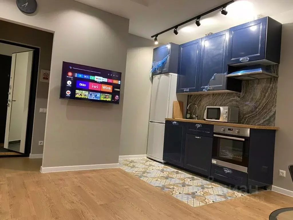 1-к кв. Московская область, Котельники ул. Строителей, 5 (38.0 м) - Фото 2