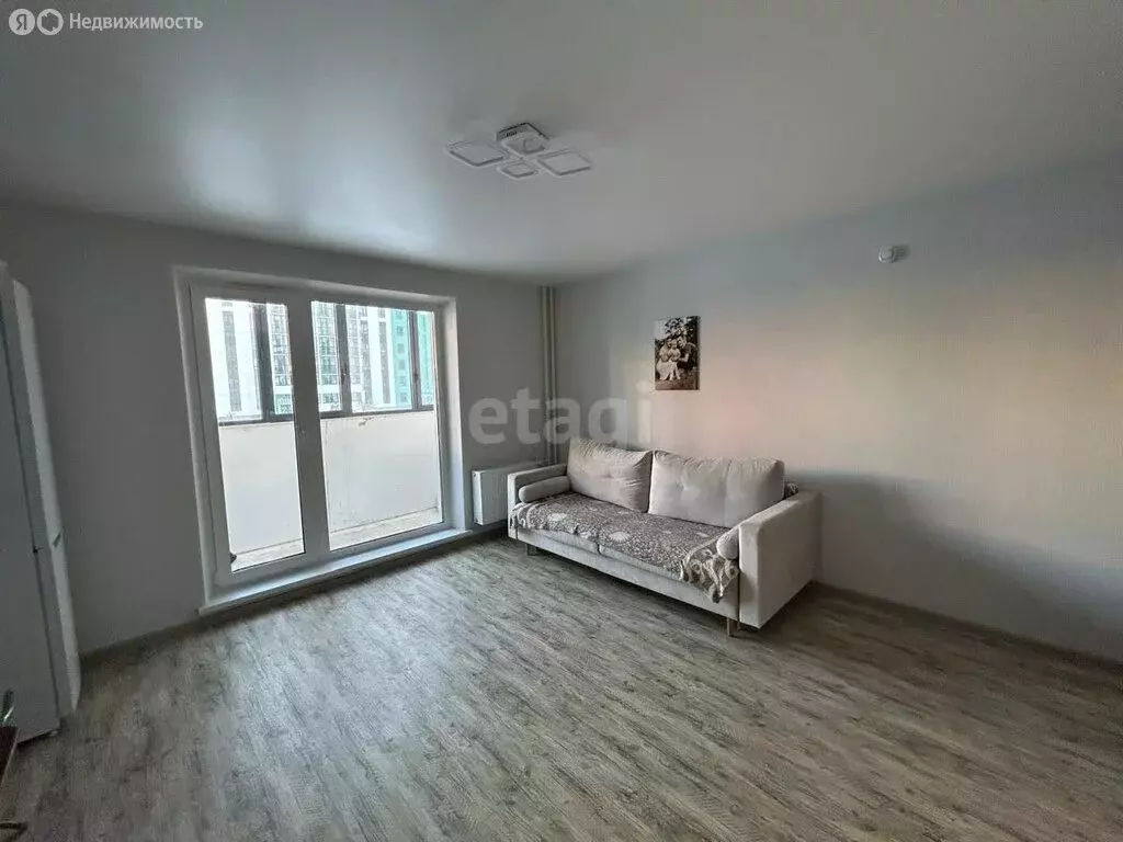 2-комнатная квартира: Западный, улица Дружбы, 7 (62.5 м) - Фото 0