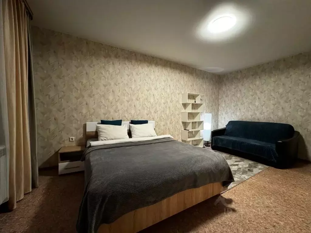 2-к кв. Ярославская область, Ярославль просп. Фрунзе, 29 (65.0 м) - Фото 1