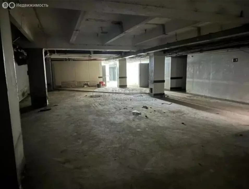 Помещение свободного назначения (1193.1 м) - Фото 1