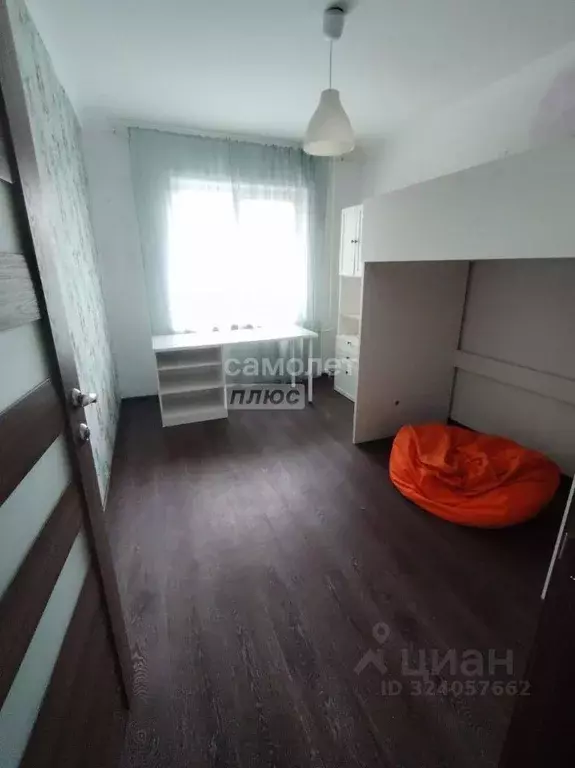 4-к кв. Иркутская область, Иркутск ул. Костычева, 8 (71.5 м) - Фото 2