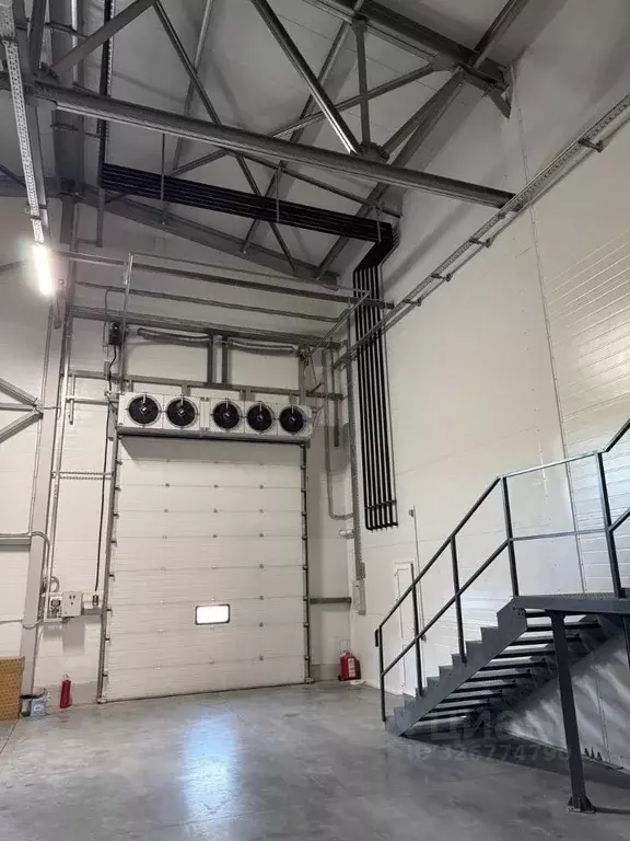 Склад в Московская область, Раменский муниципальный округ, 50438 кв-л ... - Фото 2