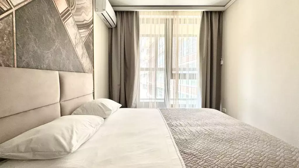 2-к кв. Москва Ходынский бул., 20А (53.0 м) - Фото 0