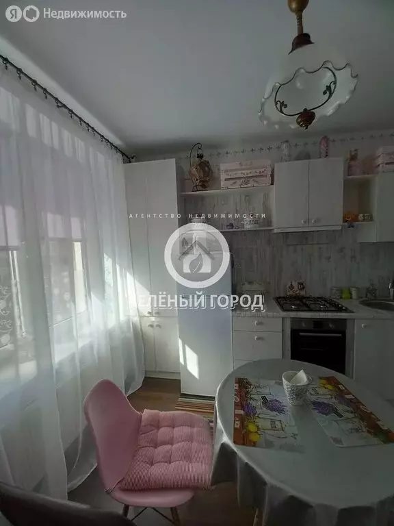 1-комнатная квартира: Светлогорск, Яблоневая улица, 20 (33.9 м) - Фото 0