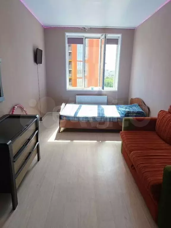 1-к. квартира, 40 м, 7/23 эт. - Фото 0