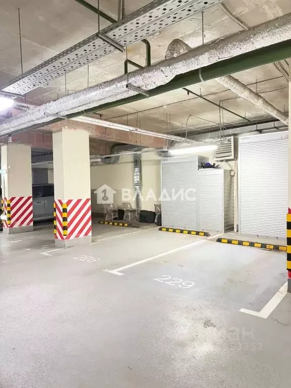 Гараж в Москва ул. Архитектора Щусева, 1 (13 м) - Фото 2