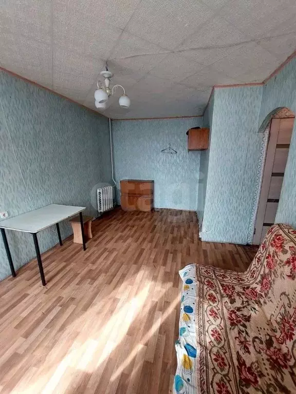 1-к кв. Свердловская область, Нижний Тагил Черноморская ул., 11 (29.0 ... - Фото 1