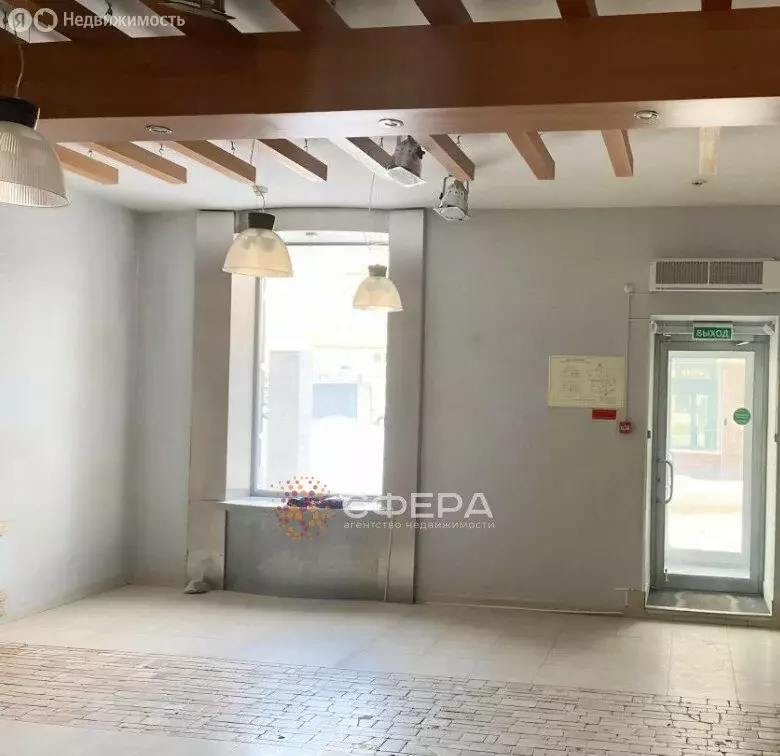 Помещение свободного назначения (125 м) - Фото 2
