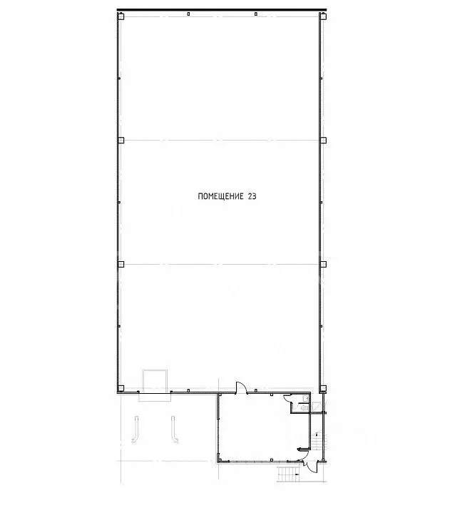 Производственное помещение в Московская область, Солнечногорск ... - Фото 2