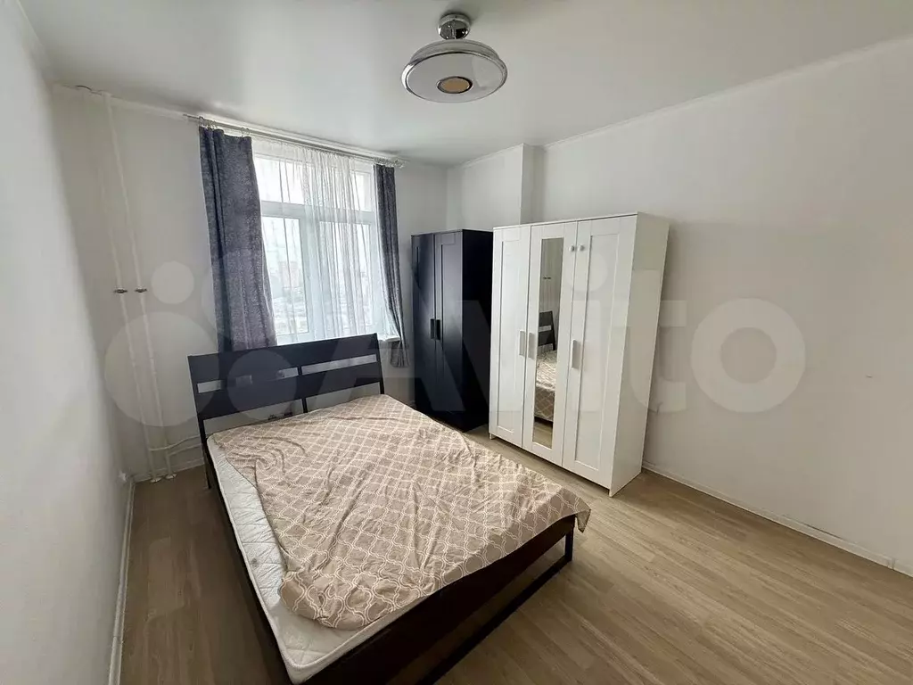 3-к. квартира, 70,2 м, 21/30 эт. - Фото 1