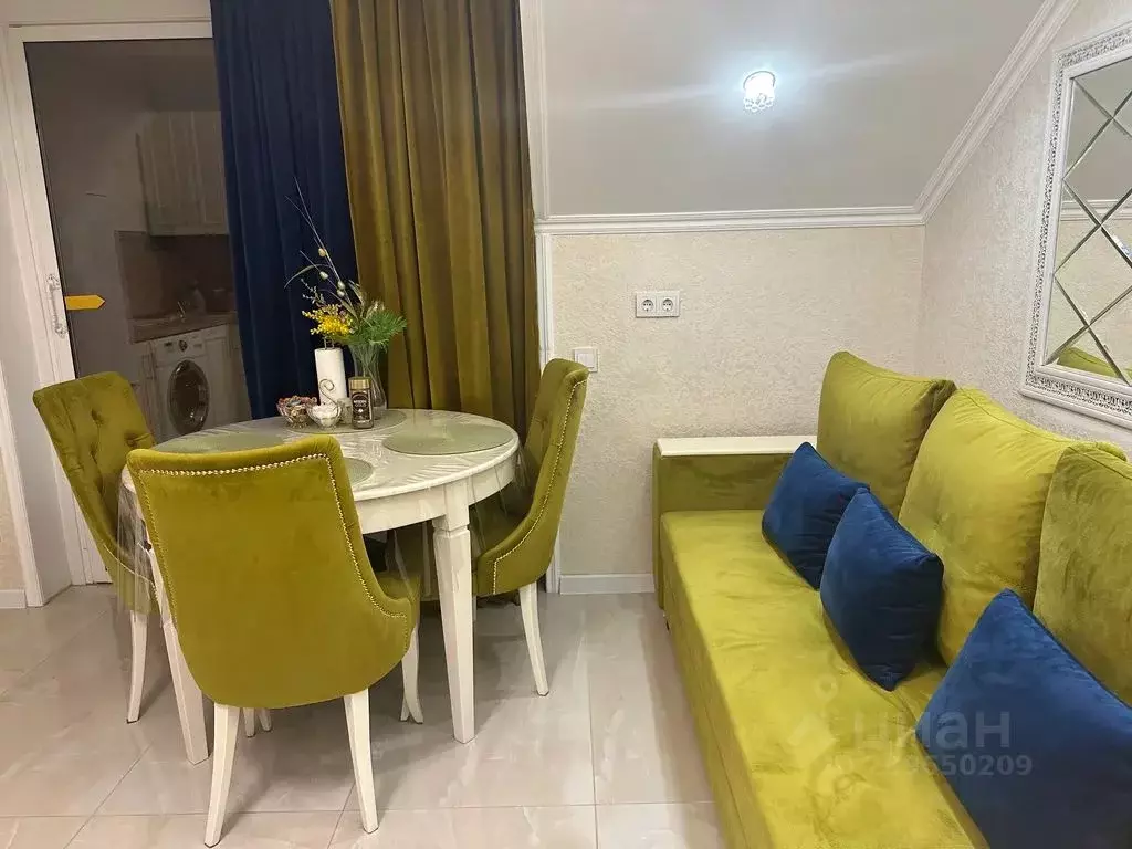 2-к кв. Дагестан, Махачкала ул. Учительская, 2 (65.0 м) - Фото 1