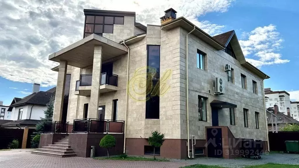 Дом в Московская область, Ленинский городской округ, Лопатино пгт 10/1 ... - Фото 1